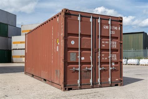 steel shipping box 4 foot tall x 6 foot wide|6 ft containers for sale.